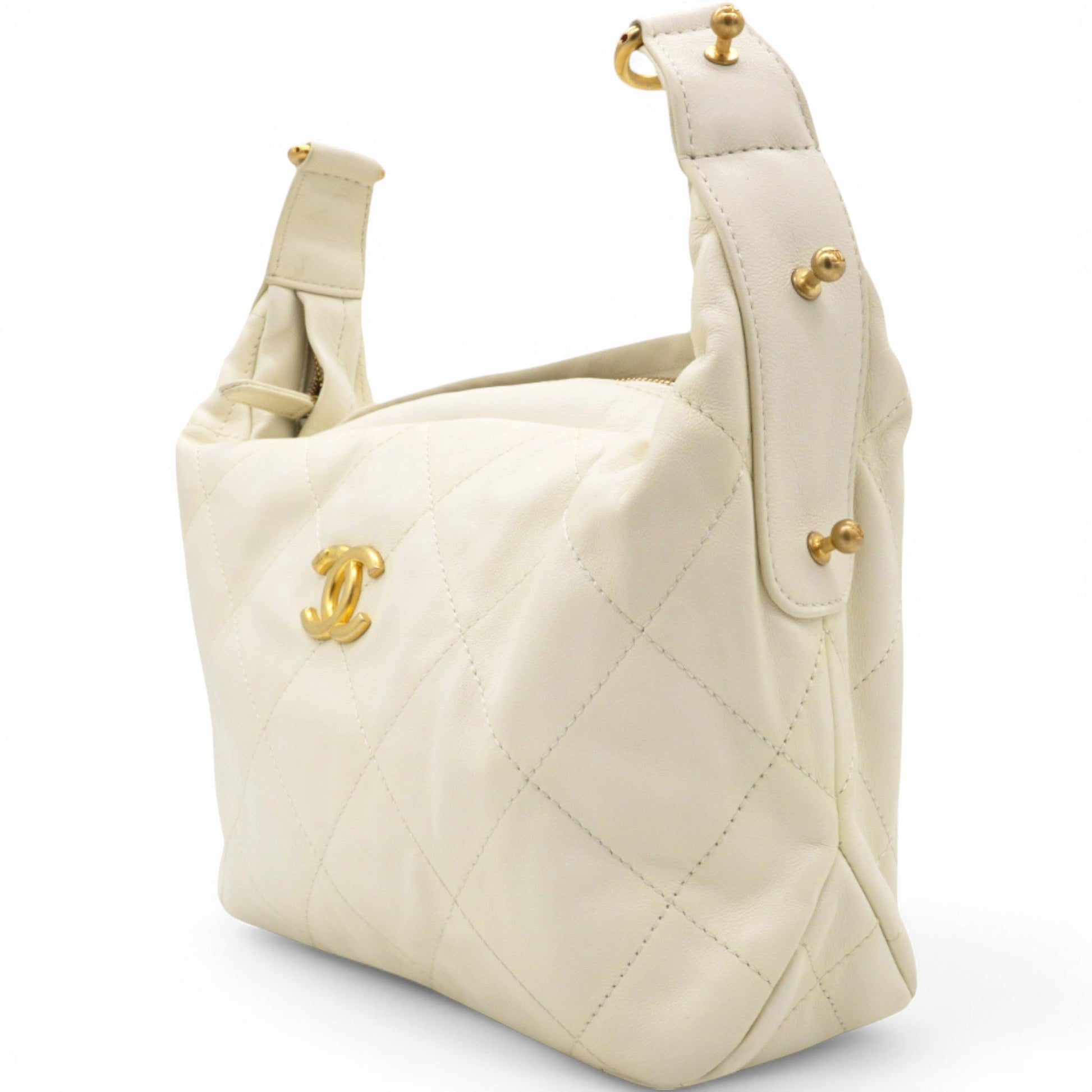 Chanel Shoulder Bag - Almora Bags