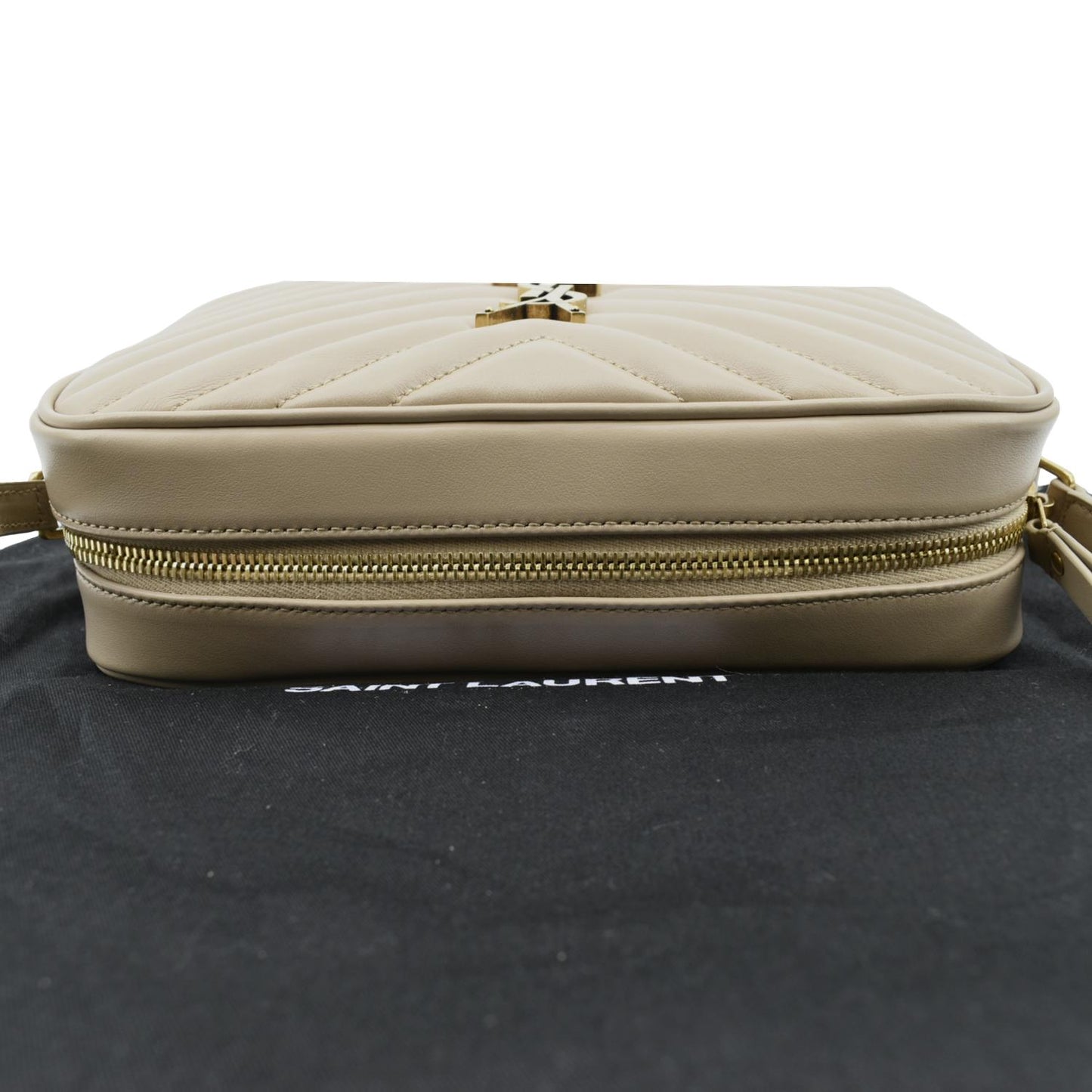Saint Laurent Lou Crossbody - Rovelle Bags