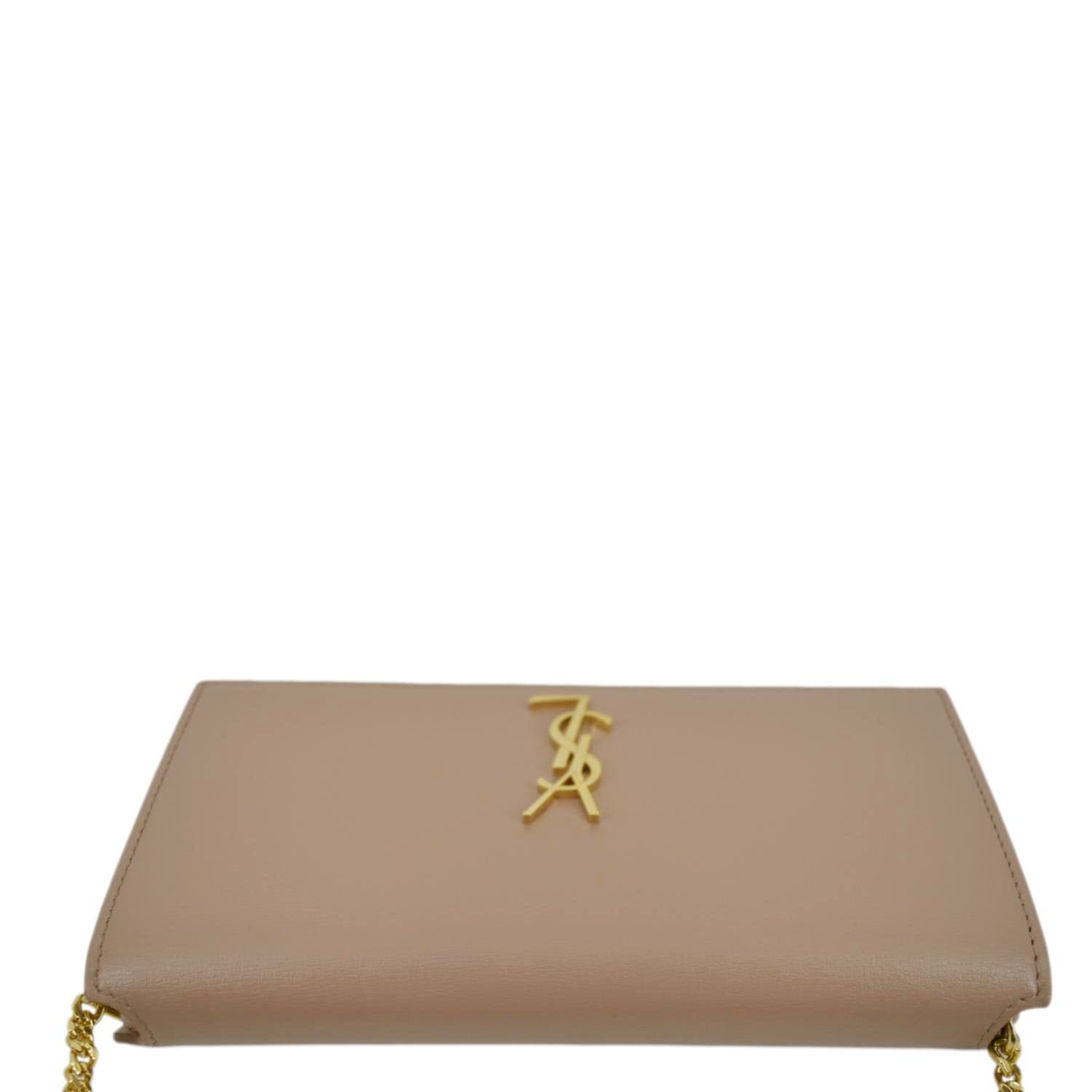 Saint Laurent Cassandre Shoulder Bag - Rovelle Bags