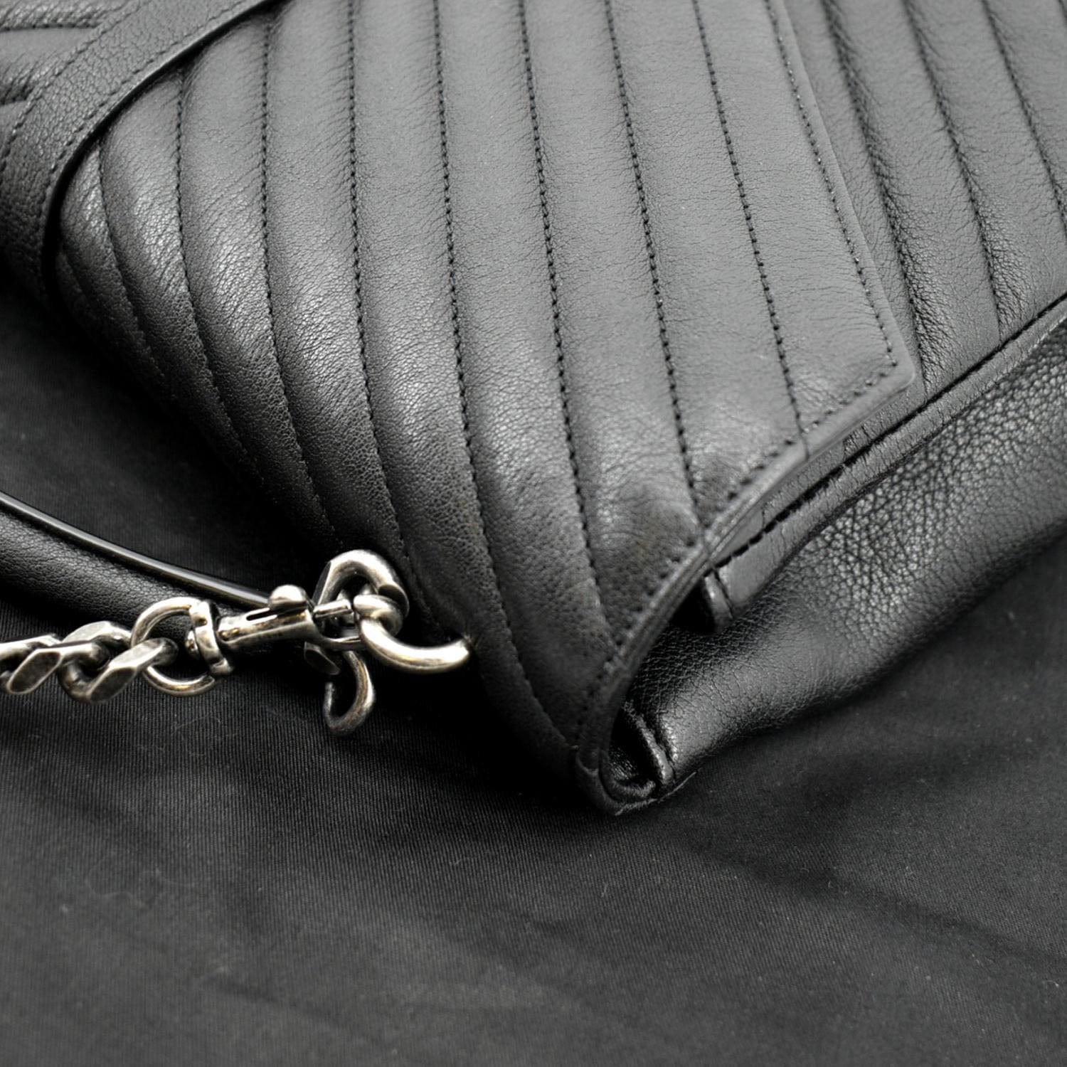 Saint Laurent College Shoulder Bag - Rovelle Bags