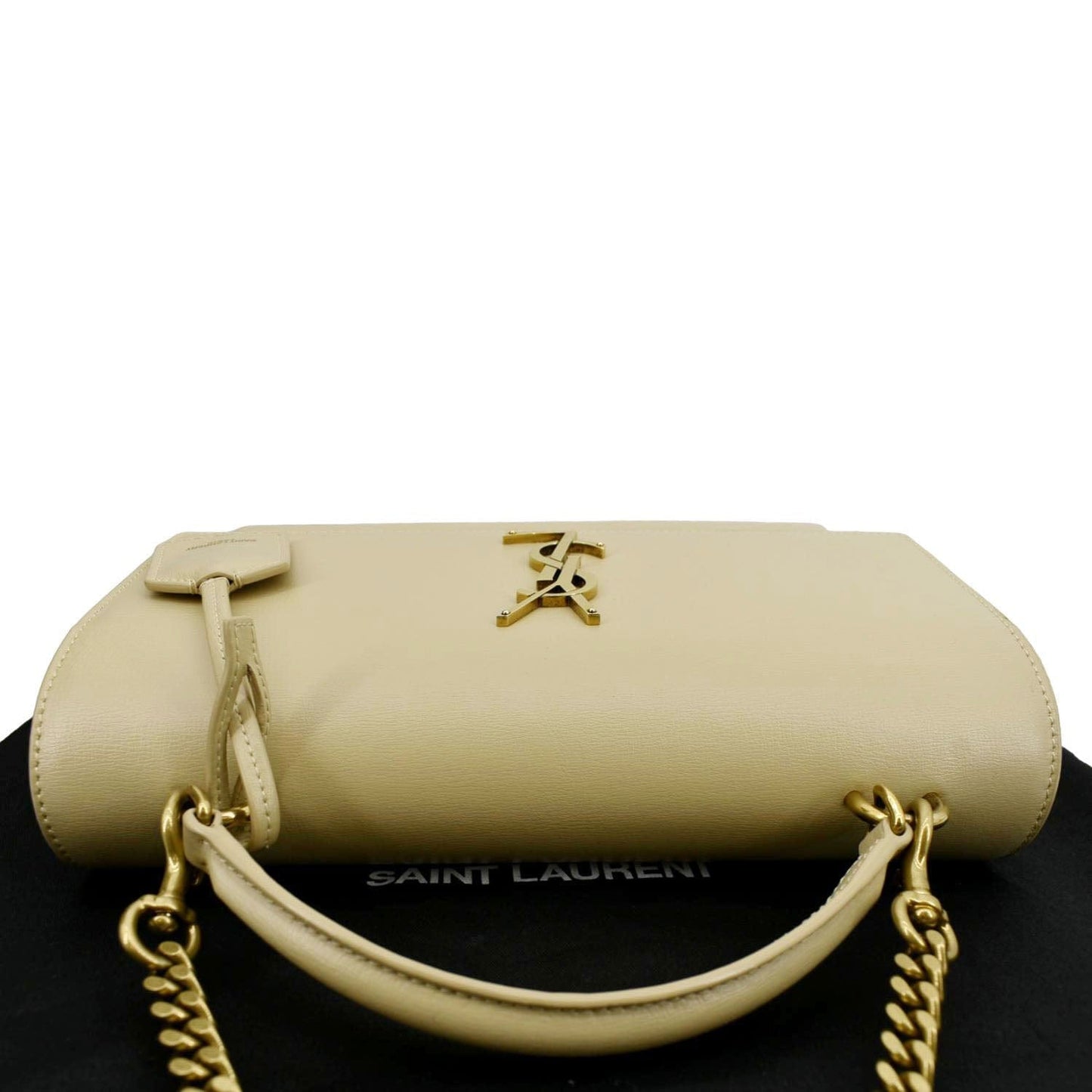 Saint Laurent Sunset Shoulder Bag - Rovelle Bags