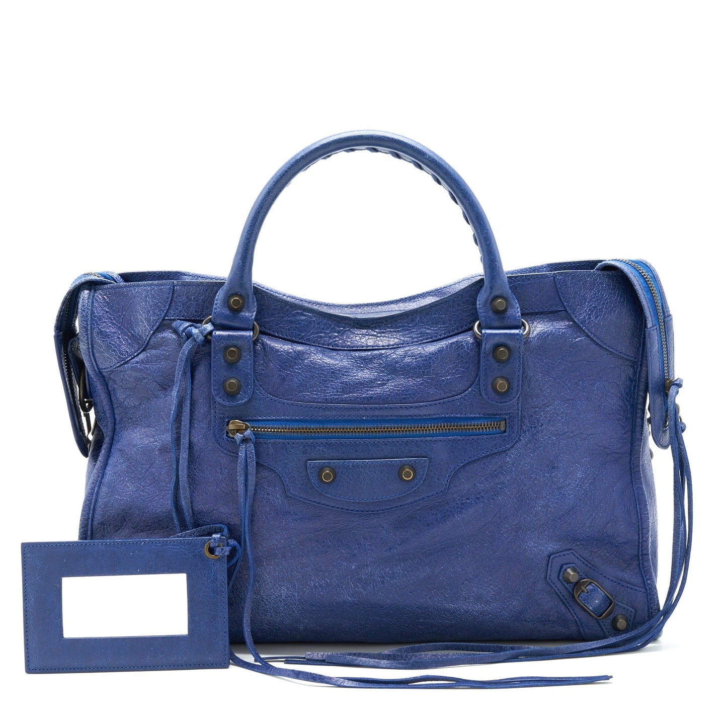 Balenciaga Classic City Shoulder Bag - Rovelle Bags