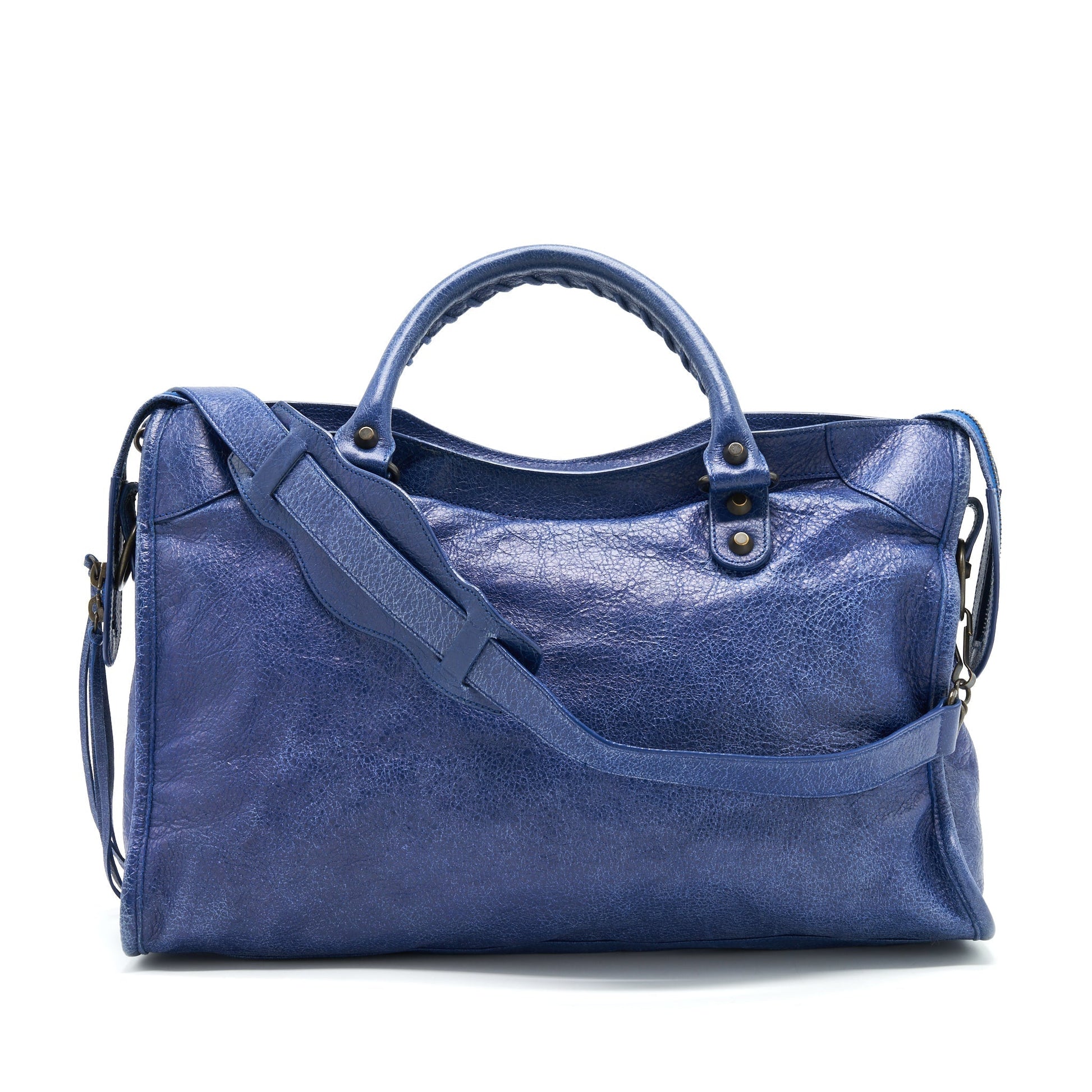 Balenciaga Classic City Shoulder Bag - Rovelle Bags