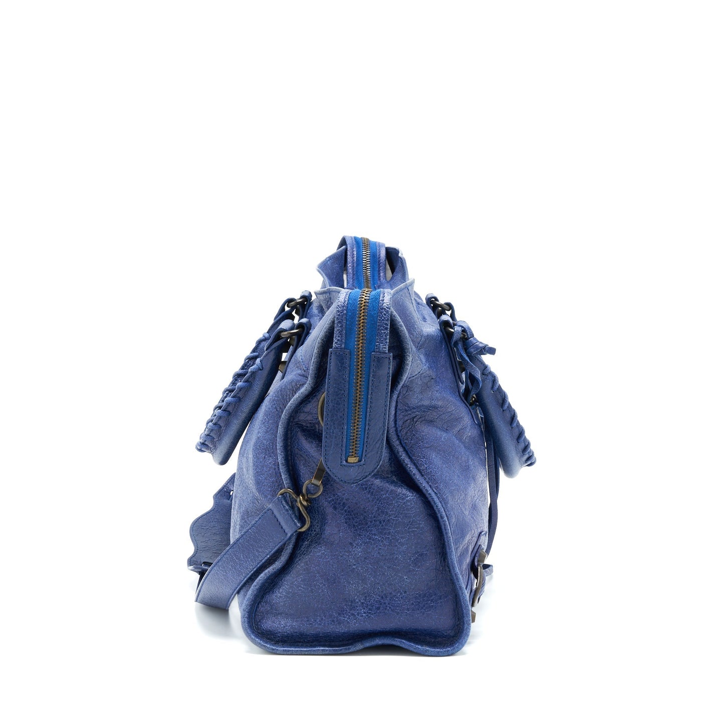Balenciaga Classic City Shoulder Bag - Rovelle Bags