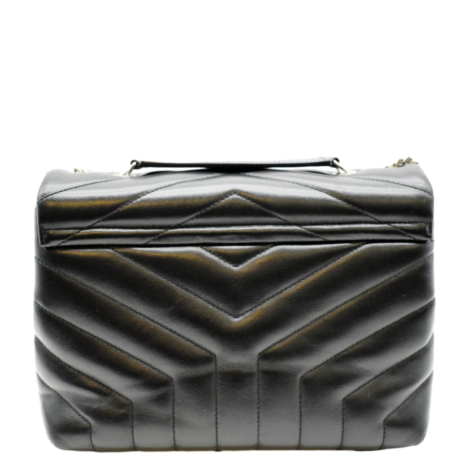 Saint Laurent Loulou Shoulder Bag - Rovelle Bags