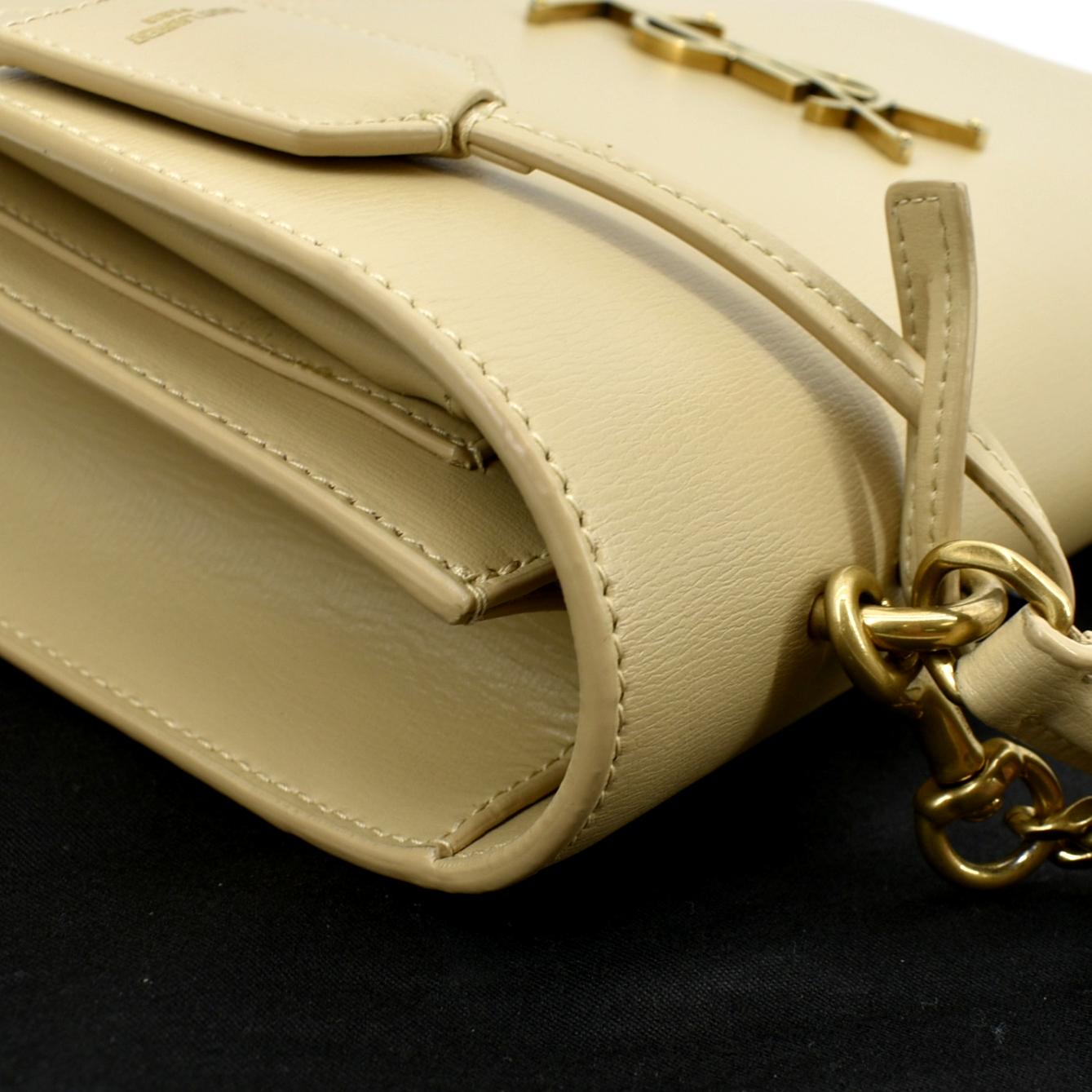 Saint Laurent Sunset Shoulder Bag - Rovelle Bags