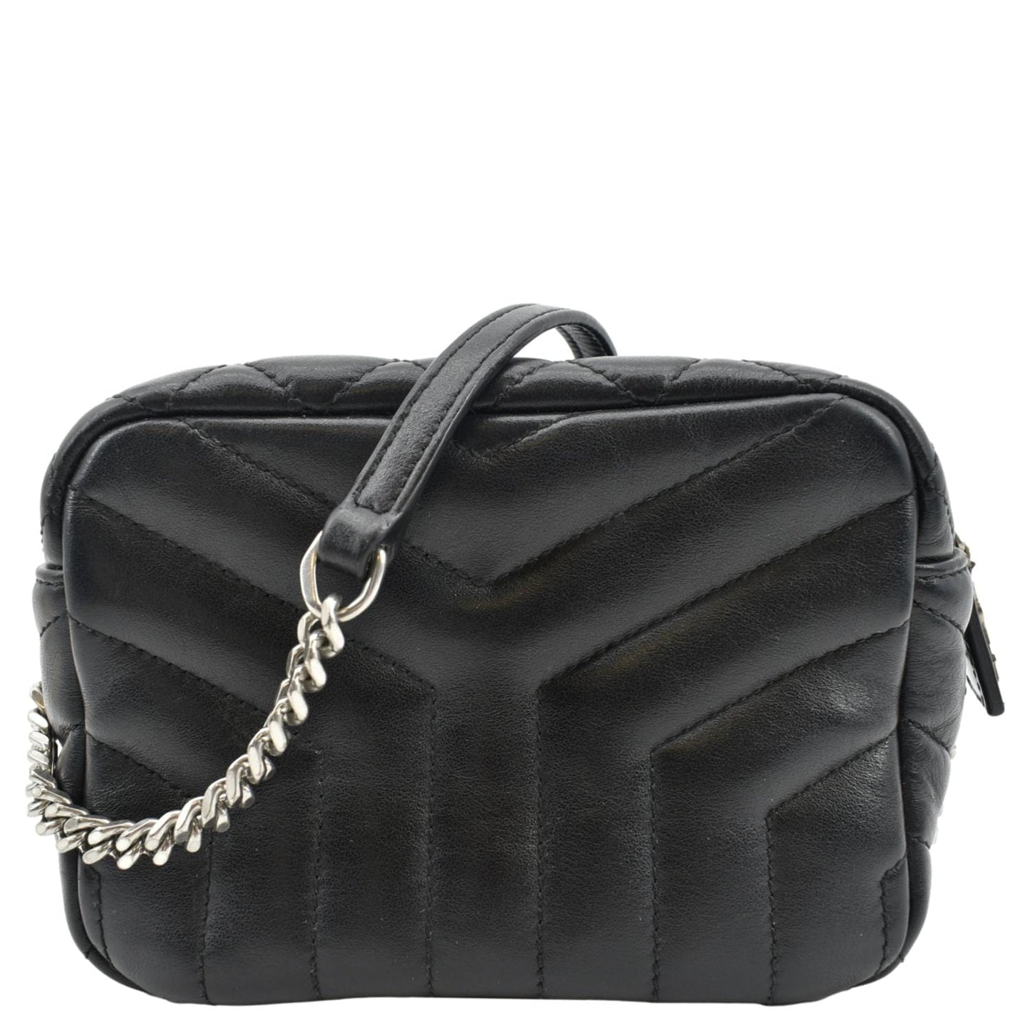 Saint Laurent Crossbody - Rovelle Bags