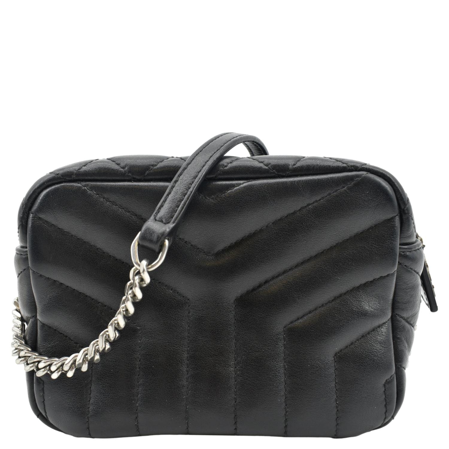 Saint Laurent Crossbody - Rovelle Bags