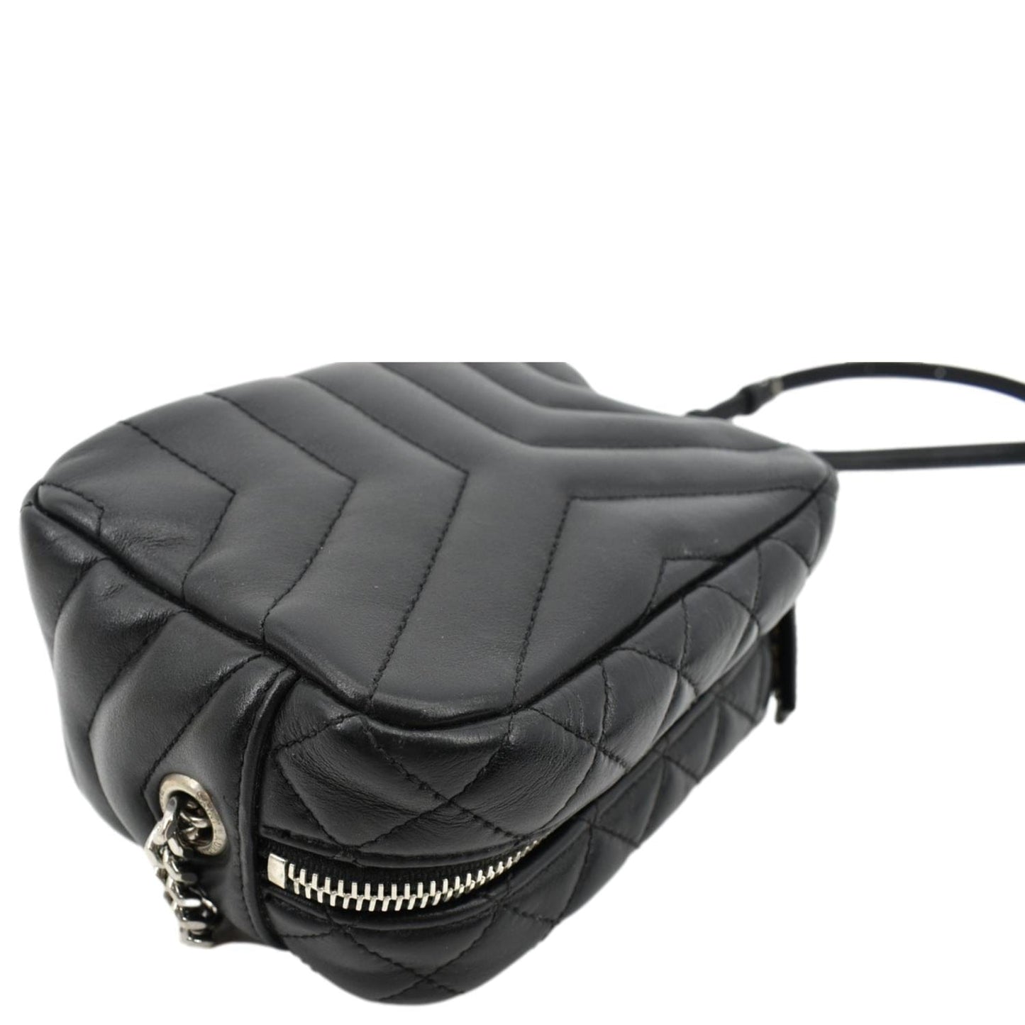 Saint Laurent Crossbody - Rovelle Bags