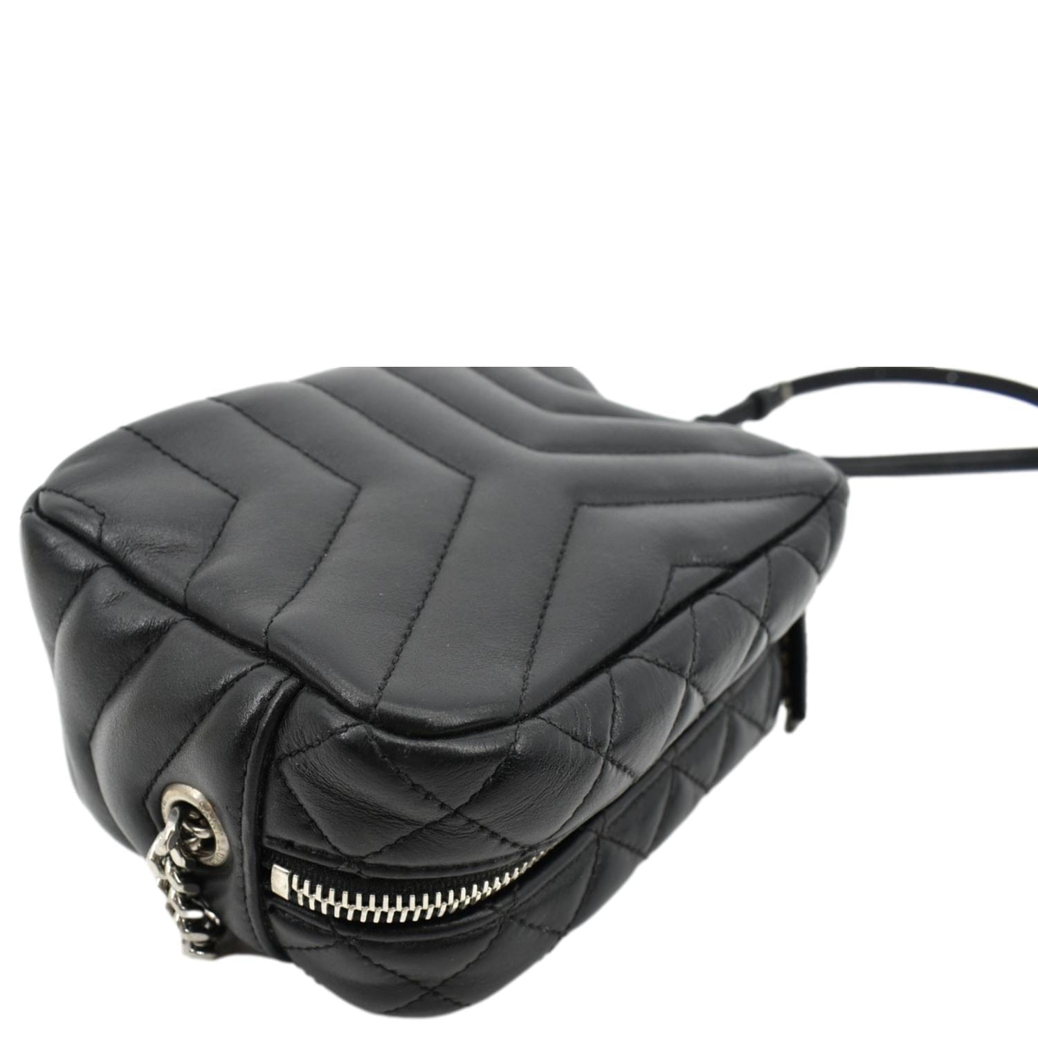 Saint Laurent Crossbody - Rovelle Bags