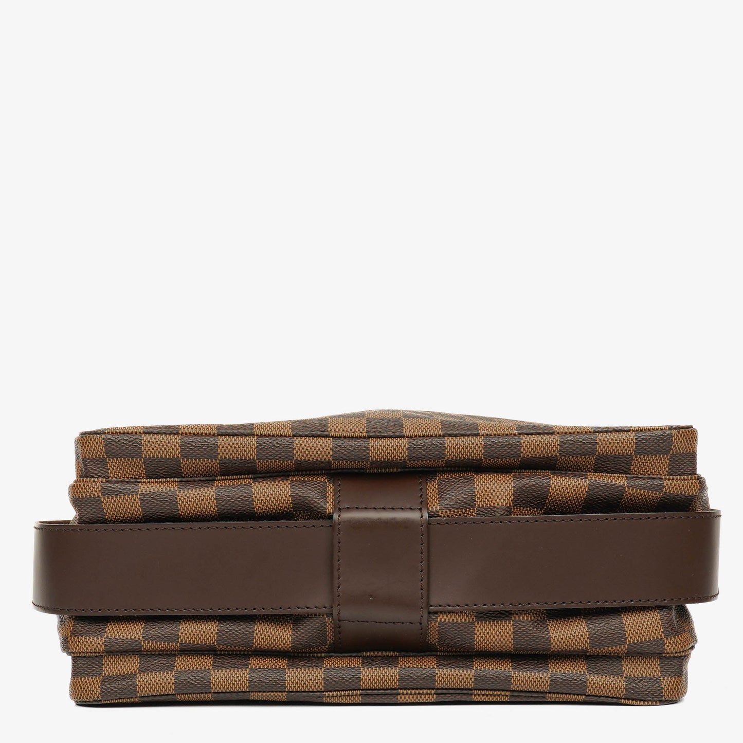 Louis Vuitton Naviglio Damier Ebene Shoulder Bag