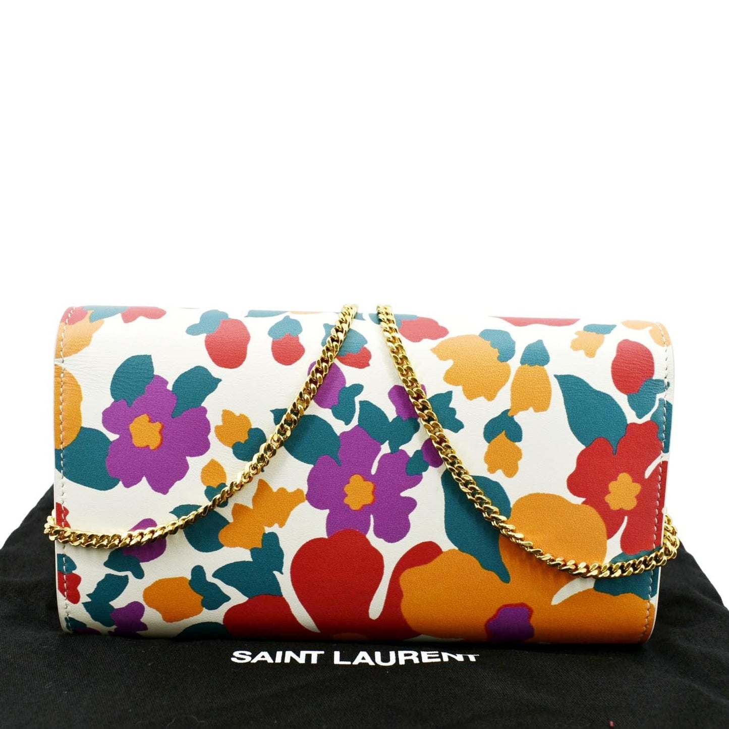 Saint Laurent Shoulder Bag - Rovelle Bags