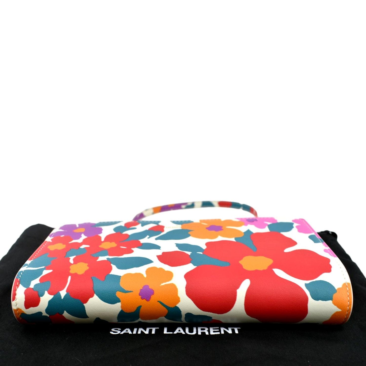 Saint Laurent Shoulder Bag - Rovelle Bags
