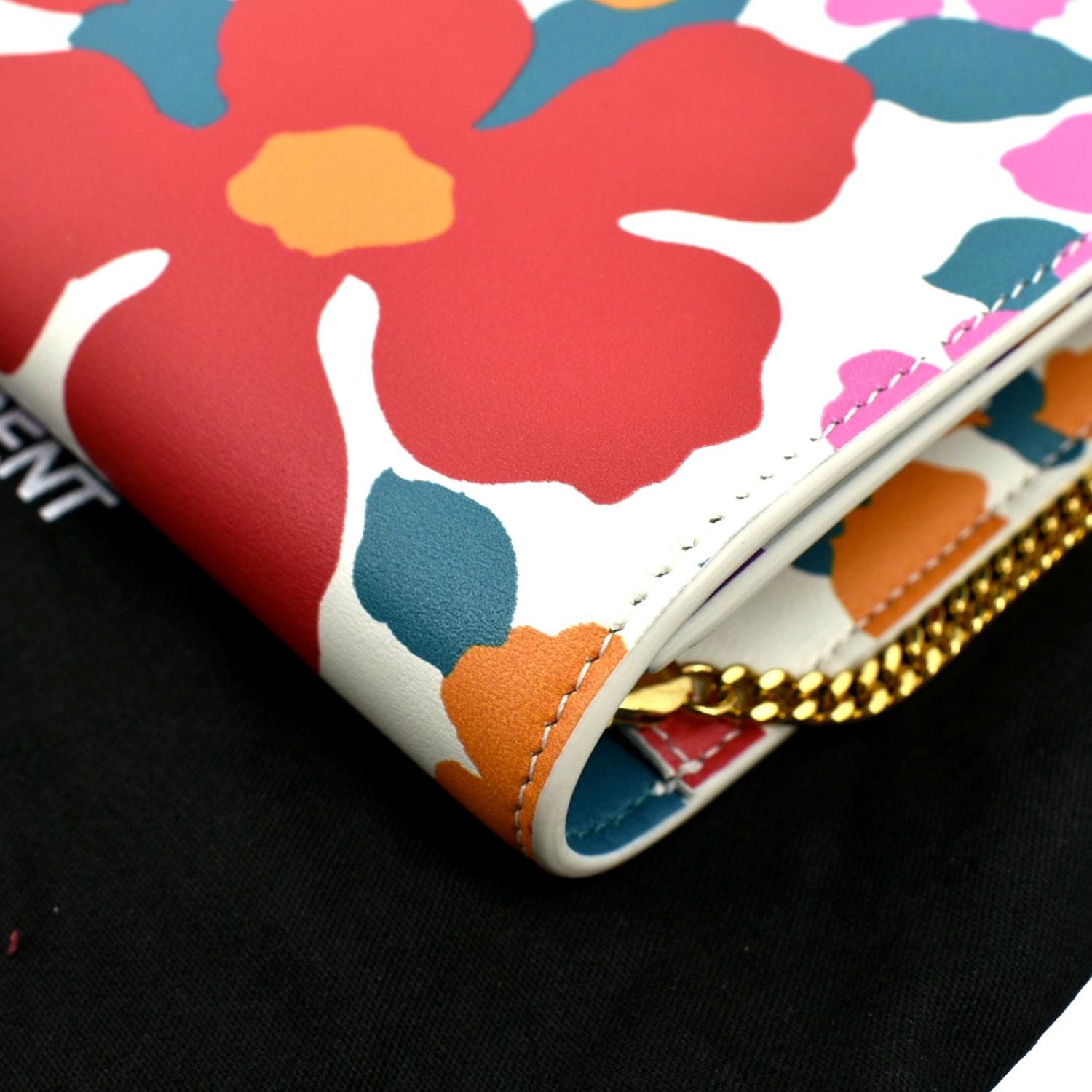 Saint Laurent Shoulder Bag - Rovelle Bags