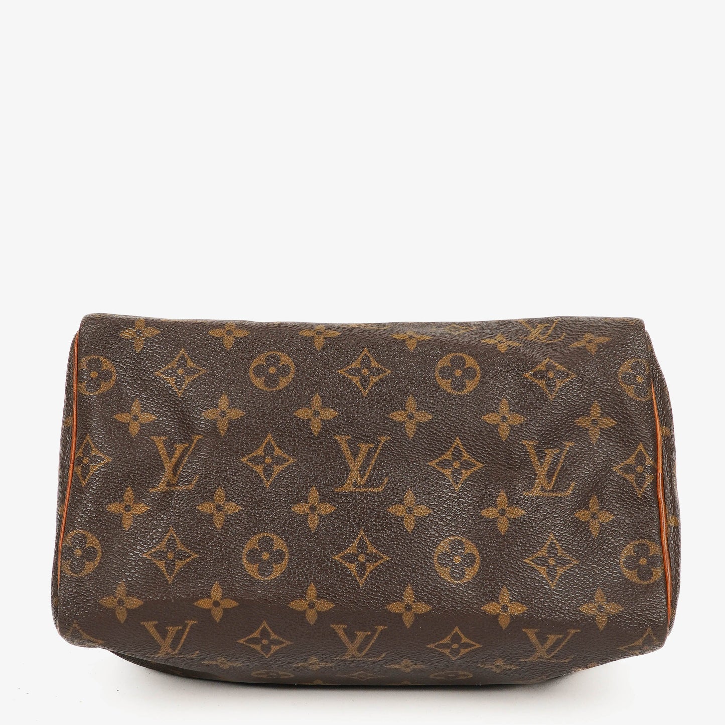 Louis Vuitton  25 Monogram Canvas Bag
