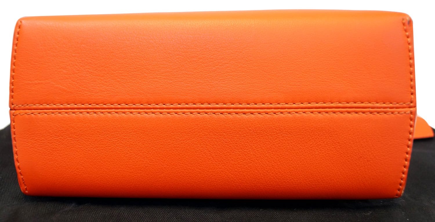 Fendi By The Way Crossbody - Rovelle Bags