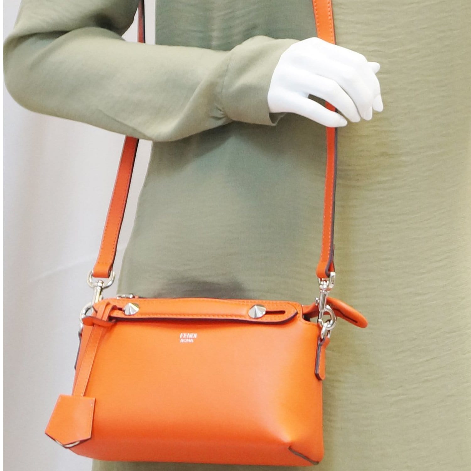 Fendi By The Way Crossbody - Rovelle Bags