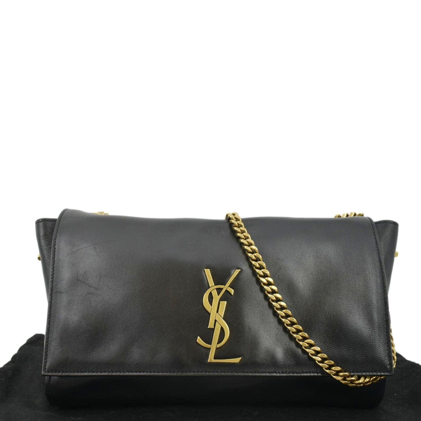 Saint Laurent Kate Crossbody - Rovelle Bags