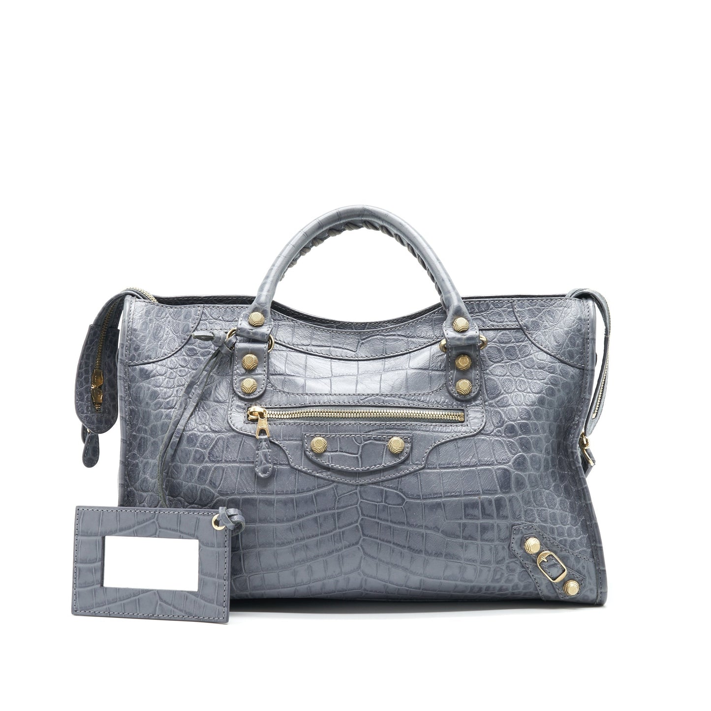 Balenciaga Medium Handbag - Rovelle Bags