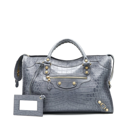 Balenciaga Medium Handbag - Rovelle Bags