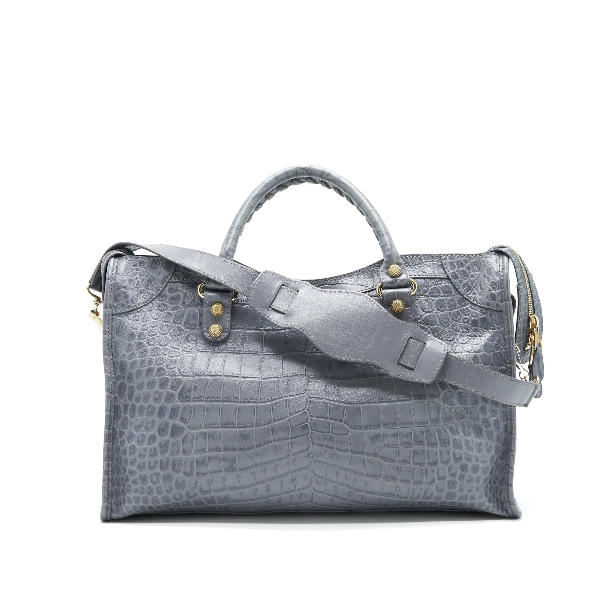 Balenciaga Medium Handbag - Rovelle Bags