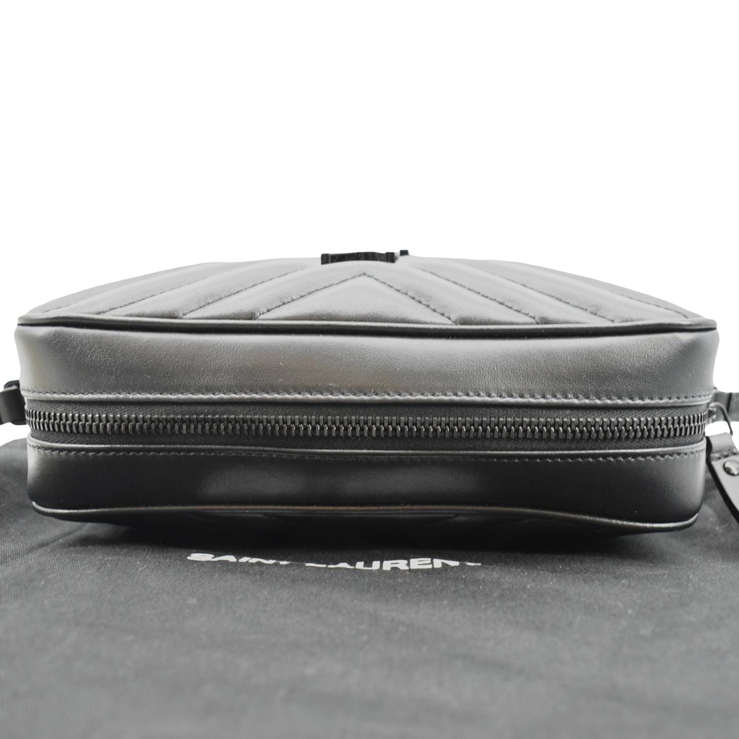 Saint Laurent Lou Crossbody - Rovelle Bags
