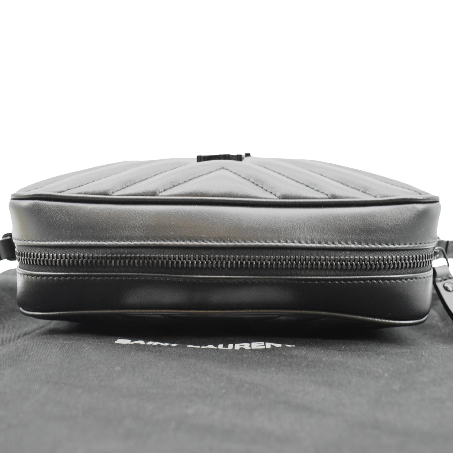 Saint Laurent Lou Crossbody - Rovelle Bags