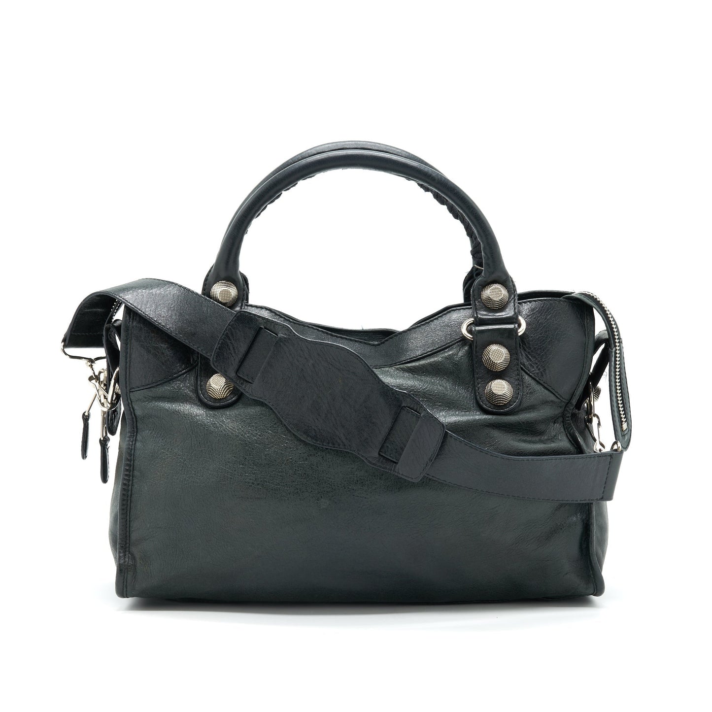 Balenciaga Giant Shoulder Bag - Rovelle Bags