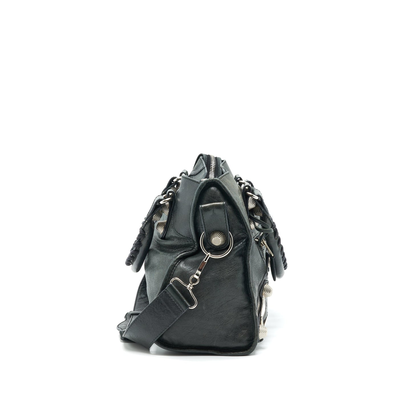 Balenciaga Giant Shoulder Bag - Rovelle Bags