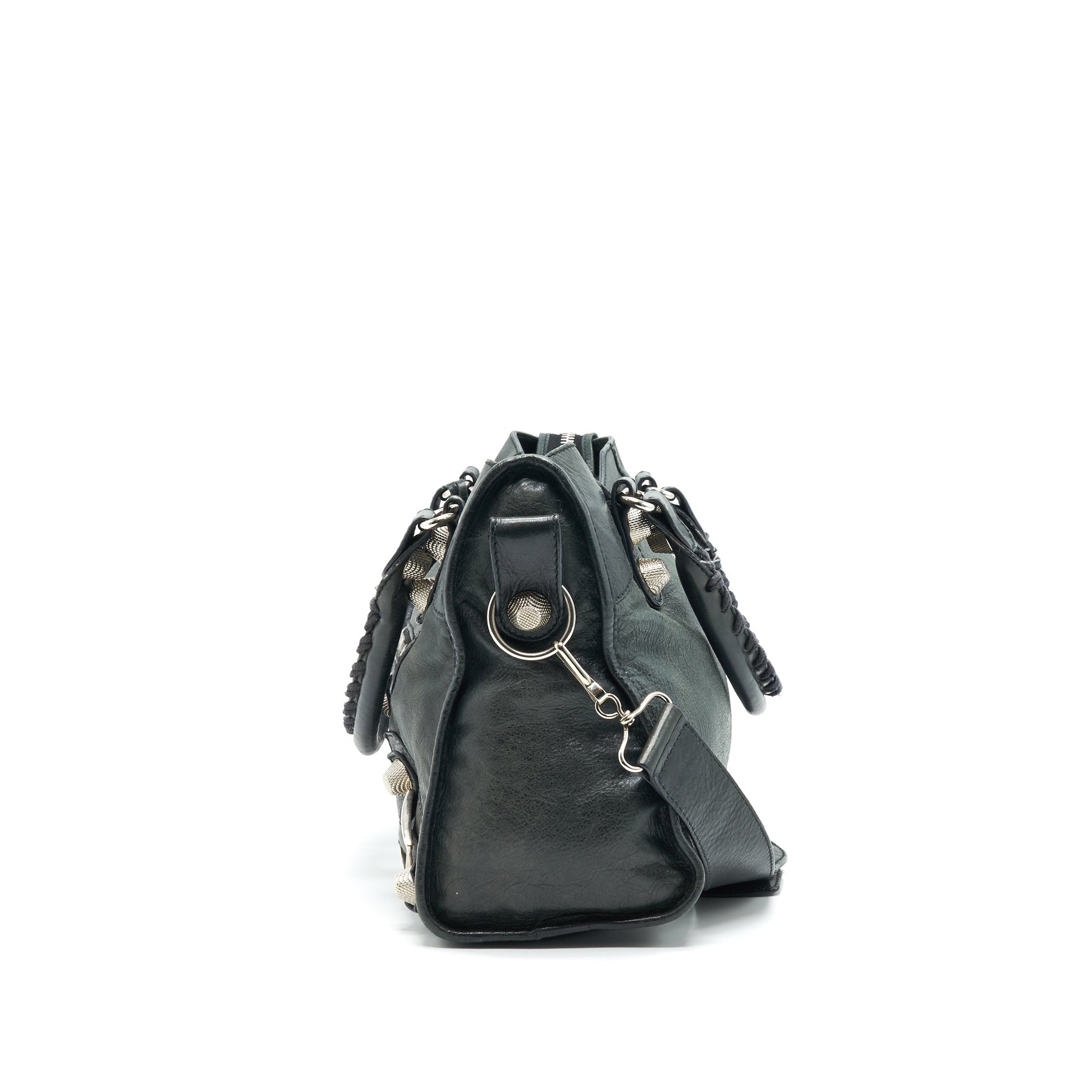 Balenciaga Giant Shoulder Bag - Rovelle Bags