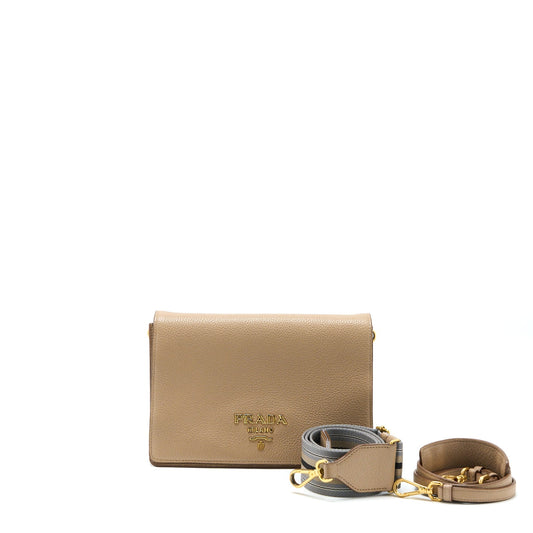 Prada Lux Handbag - Rovelle Bags