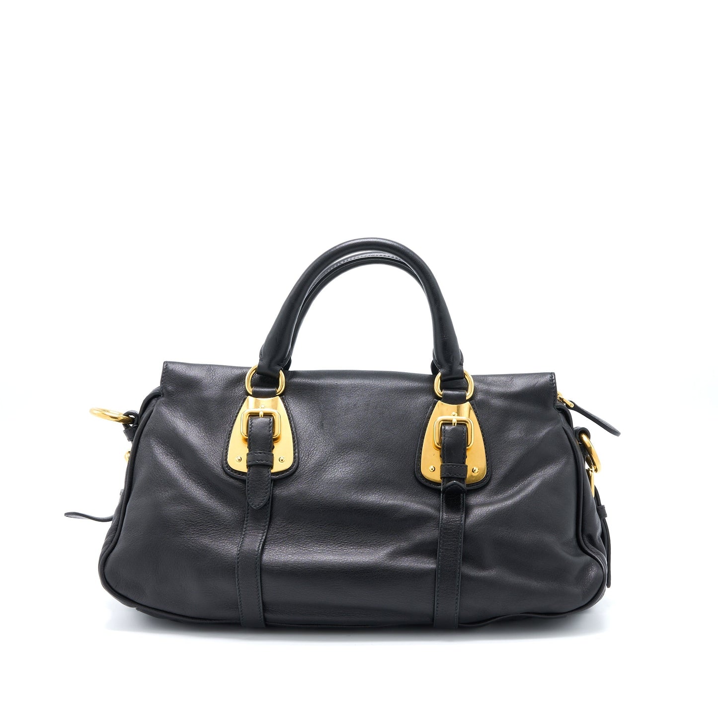Prada Lux Tote - Rovelle Bags