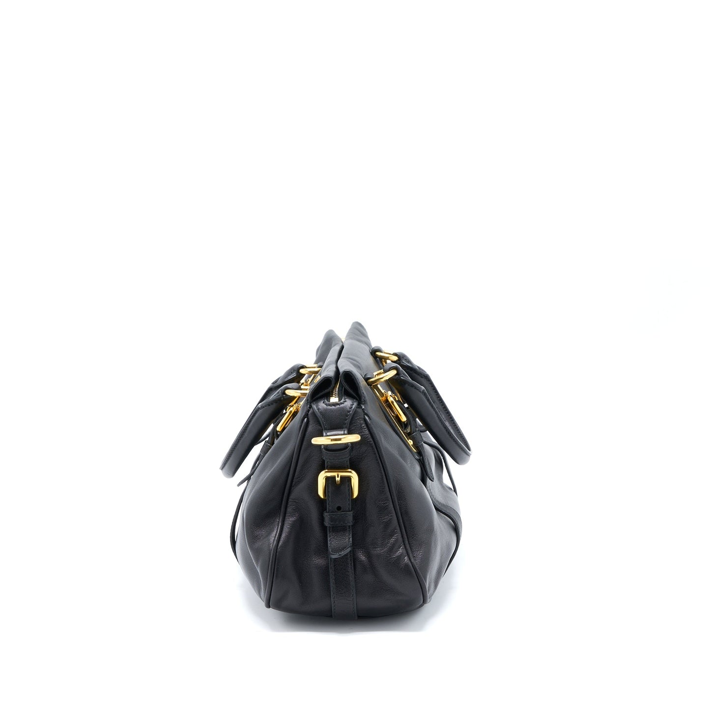 Prada Lux Tote - Rovelle Bags
