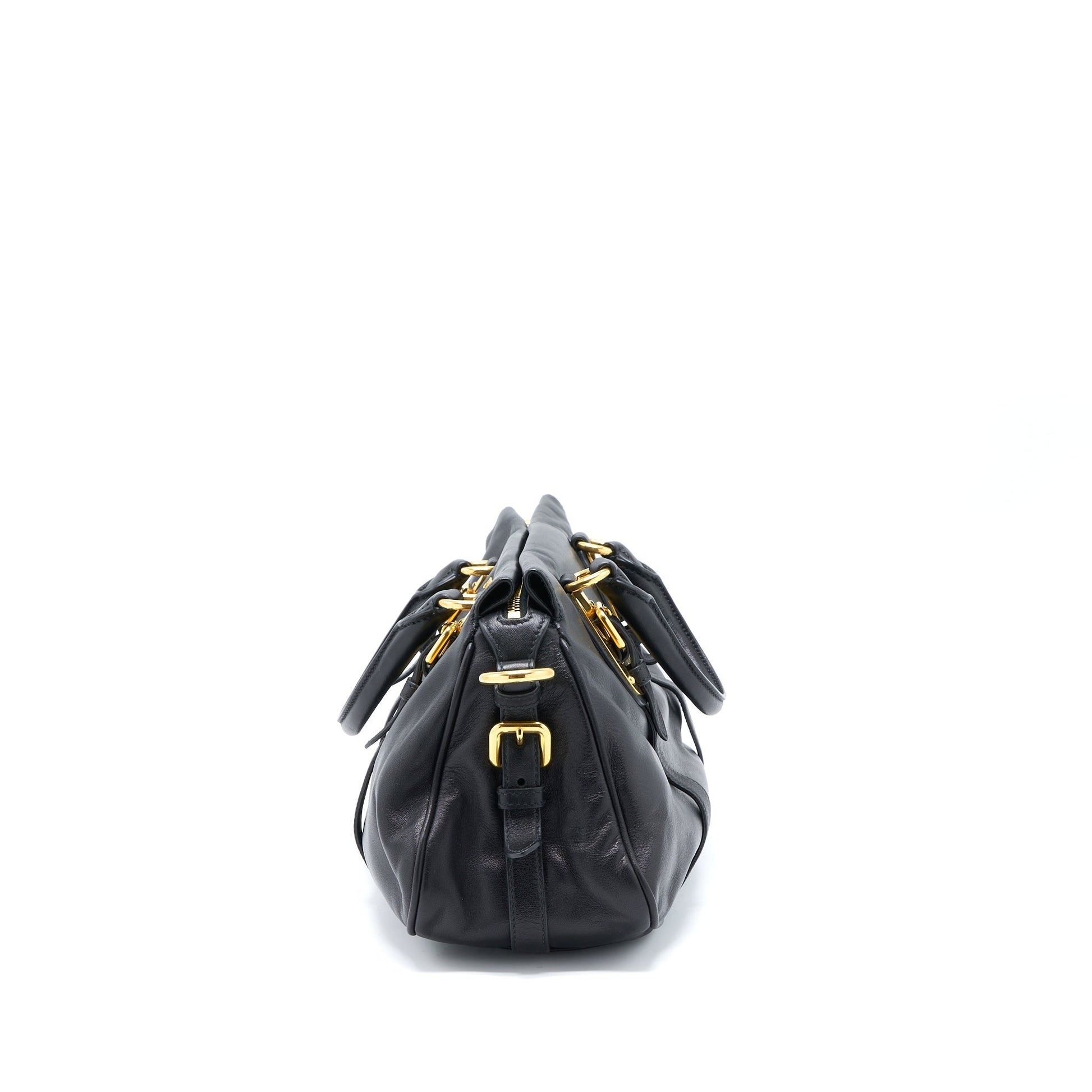 Prada Lux Tote - Rovelle Bags
