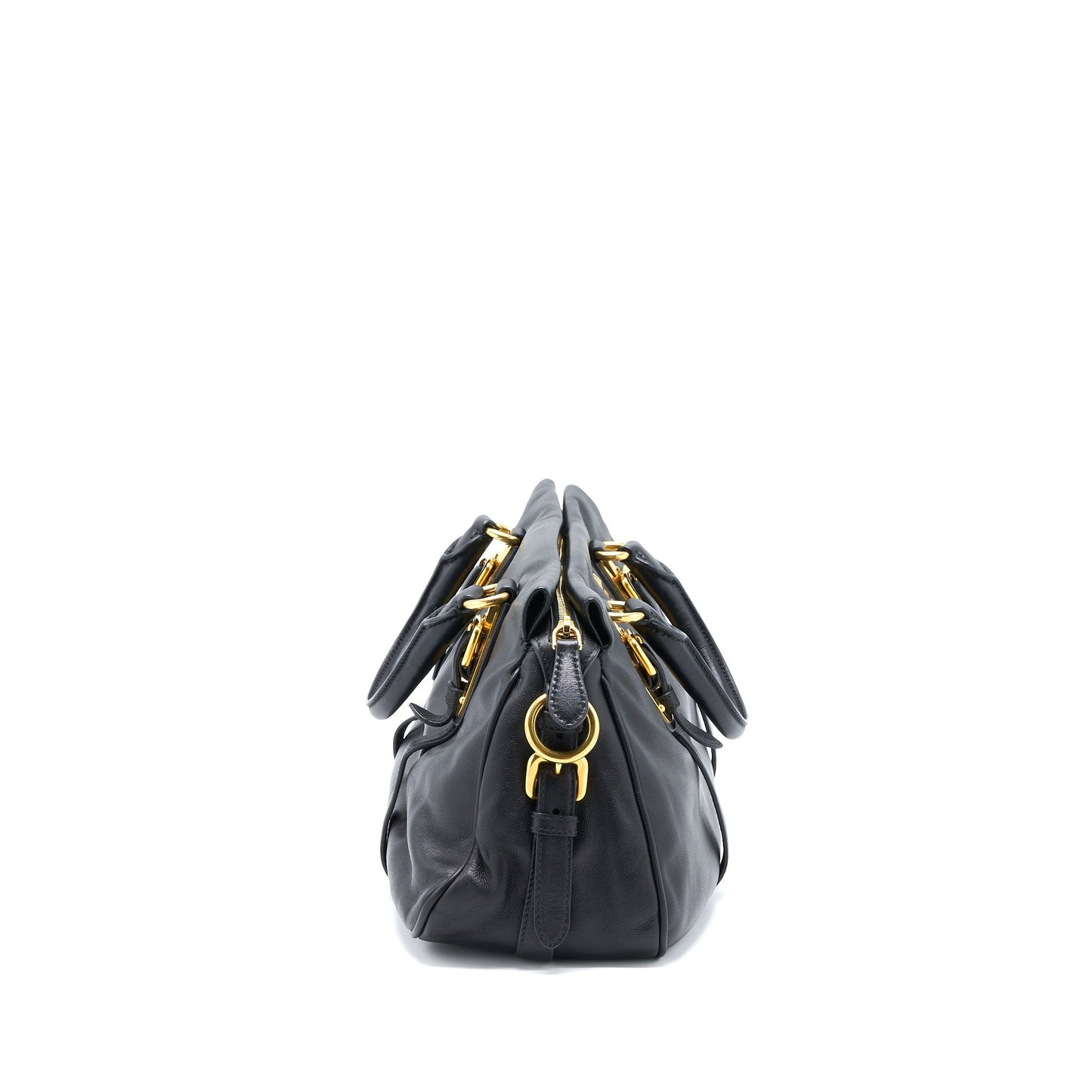 Prada Lux Tote - Rovelle Bags