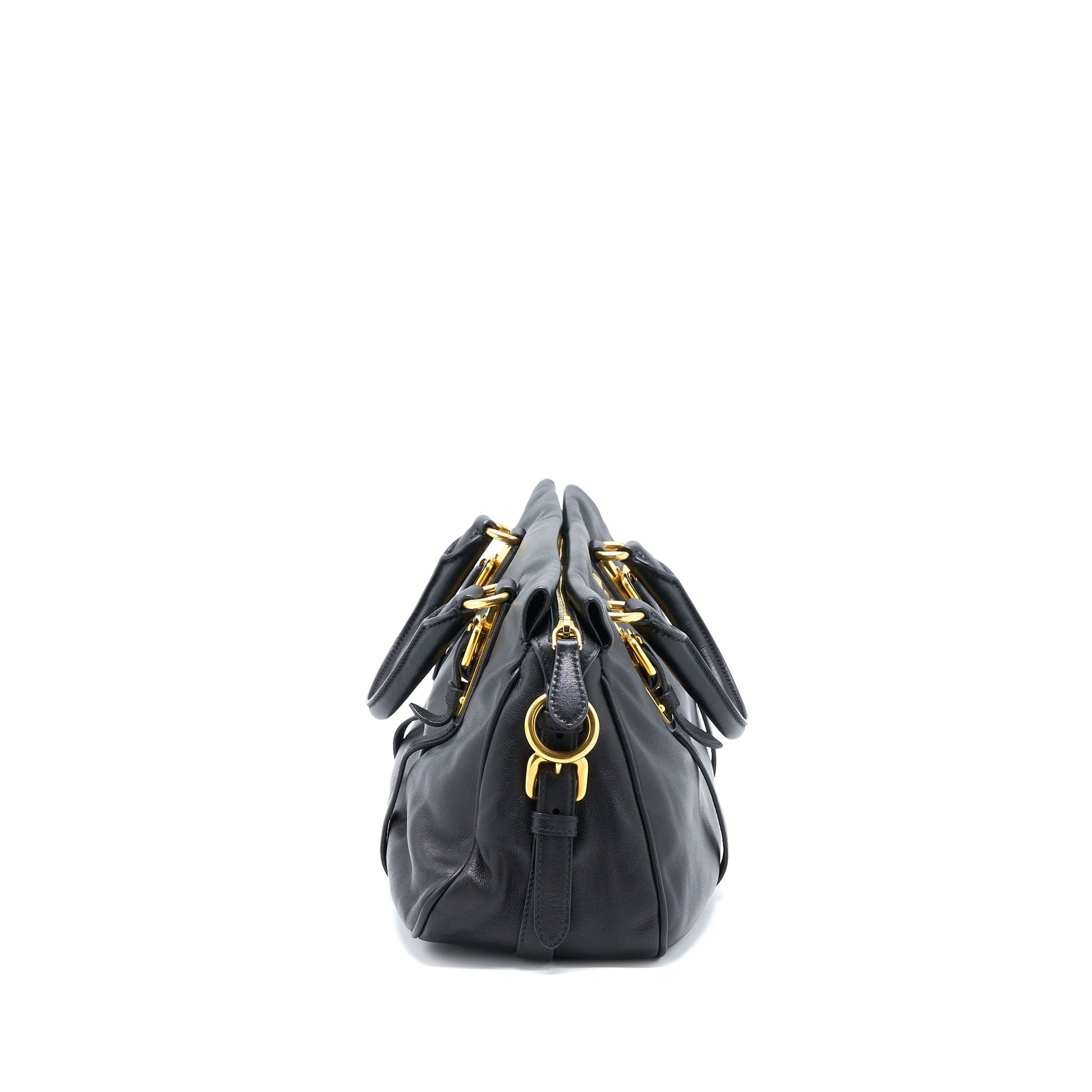 Prada Lux Tote - Rovelle Bags