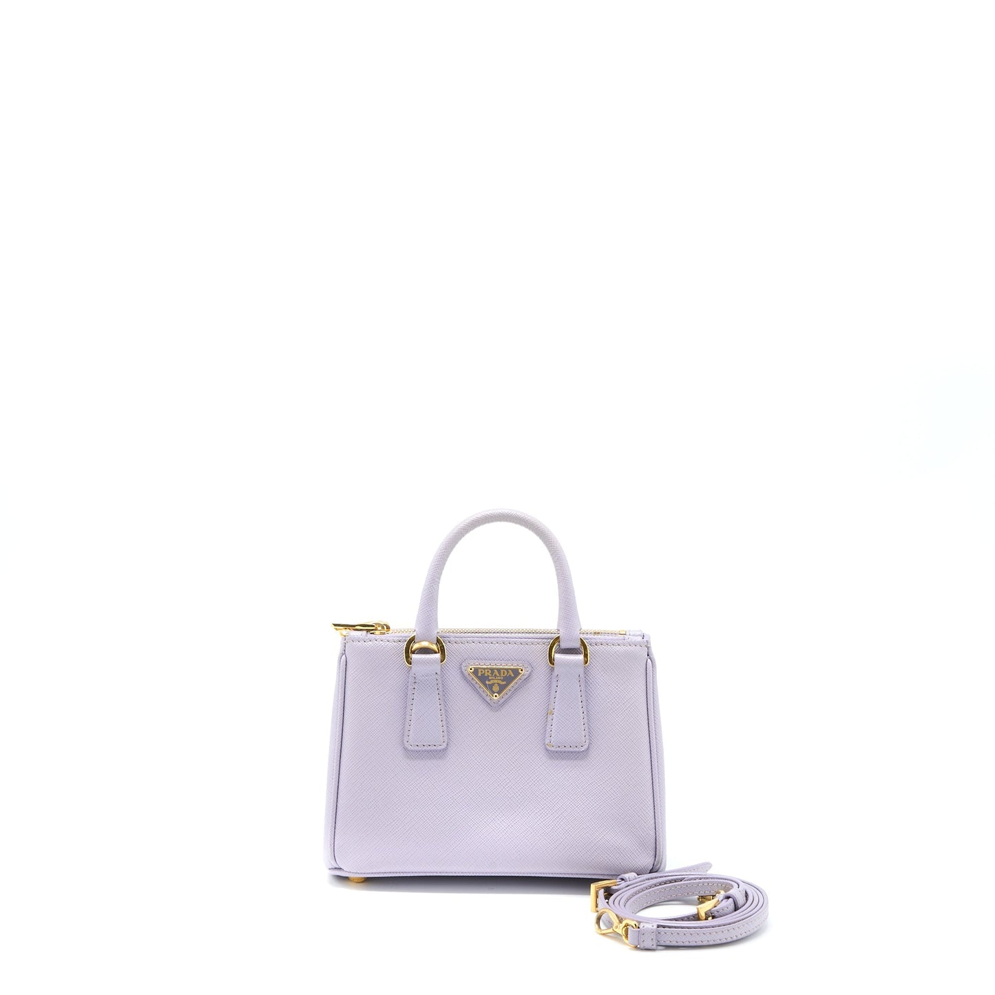 Prada Galleria Tote - Rovelle Bags