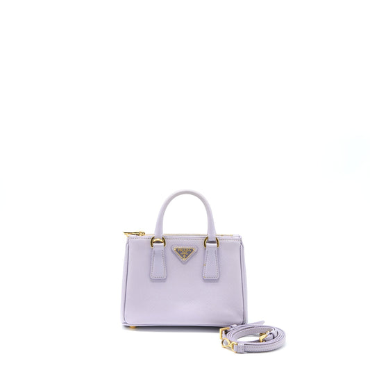 Prada Galleria Tote - Rovelle Bags