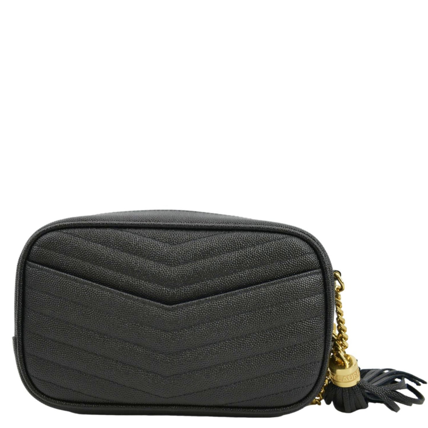Saint Laurent Lou Crossbody - Rovelle Bags