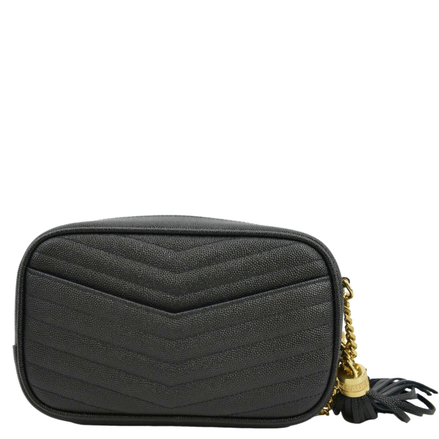 Saint Laurent Lou Crossbody - Rovelle Bags