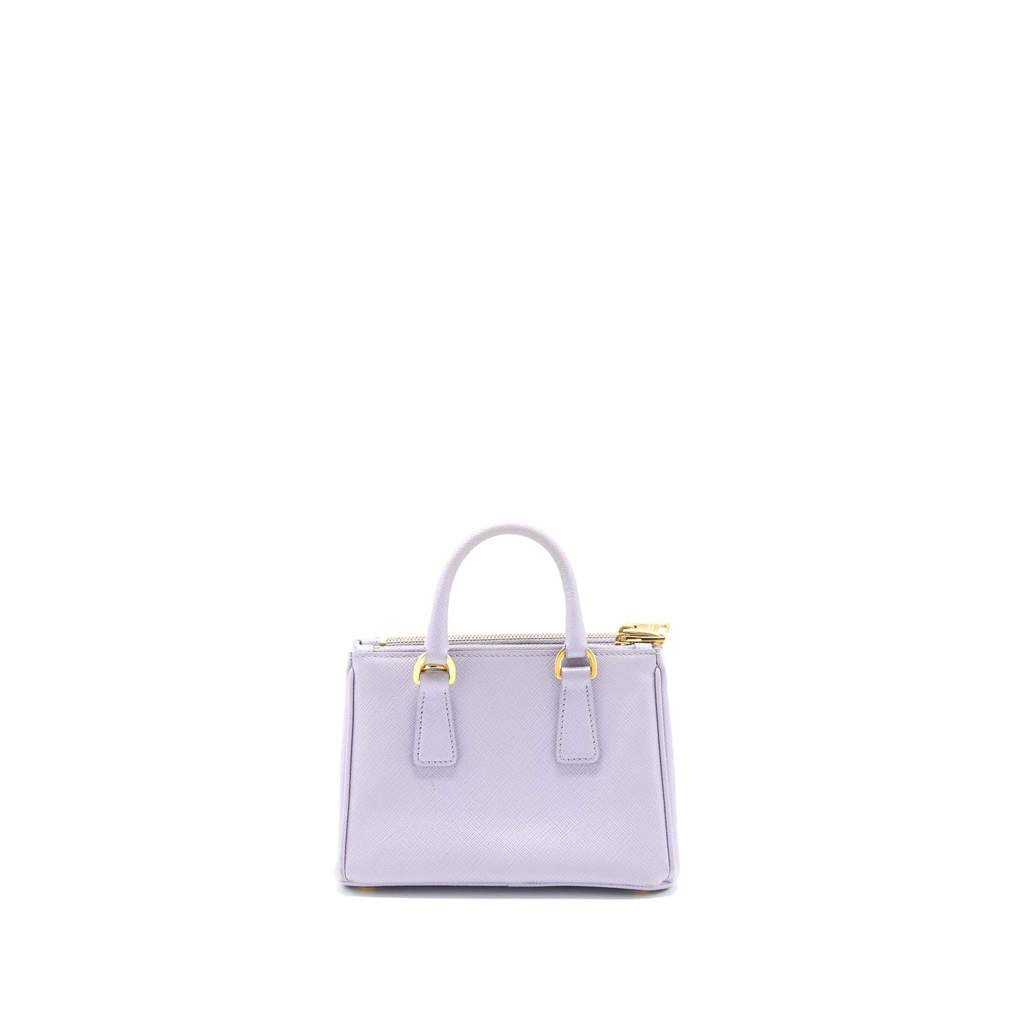 Prada Galleria Tote - Rovelle Bags