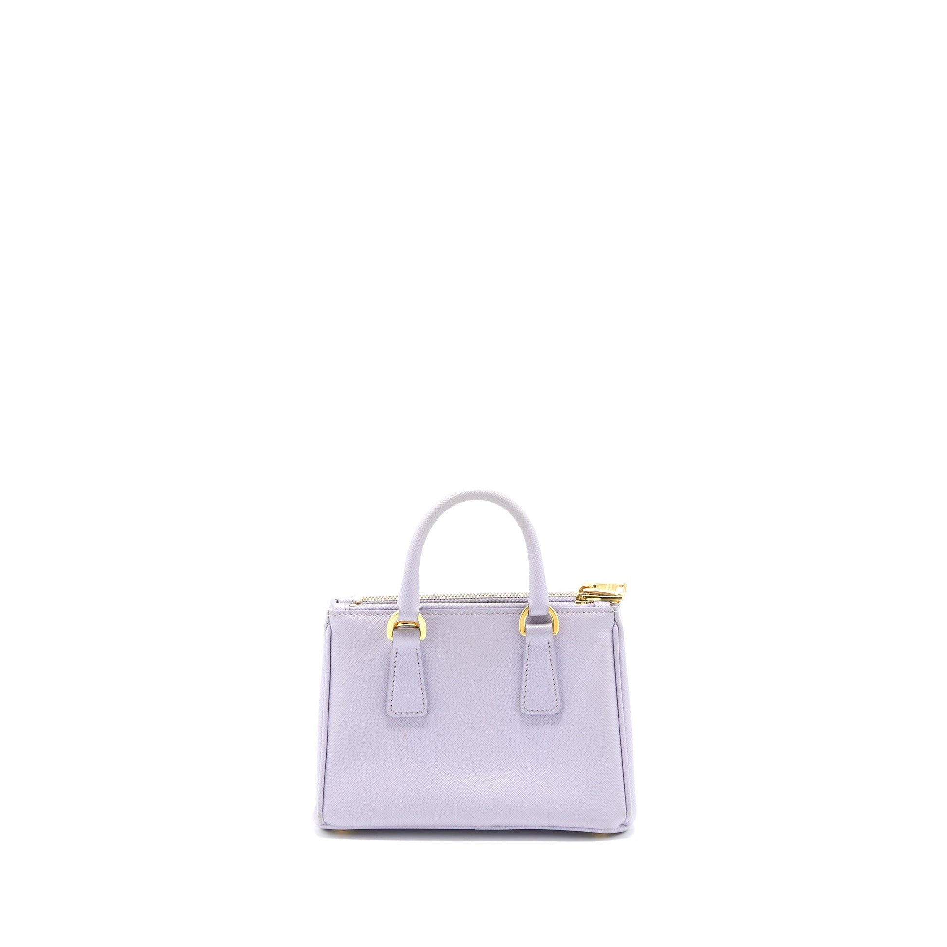 Prada Galleria Tote - Rovelle Bags