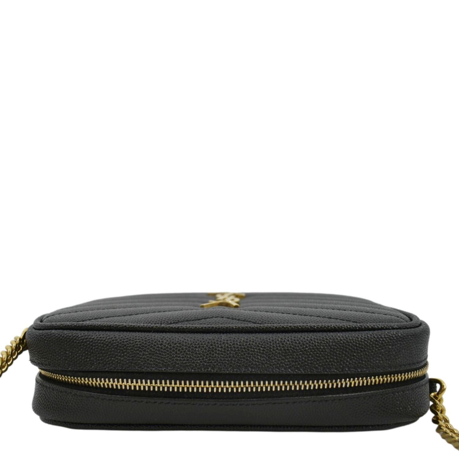 Saint Laurent Lou Crossbody - Rovelle Bags