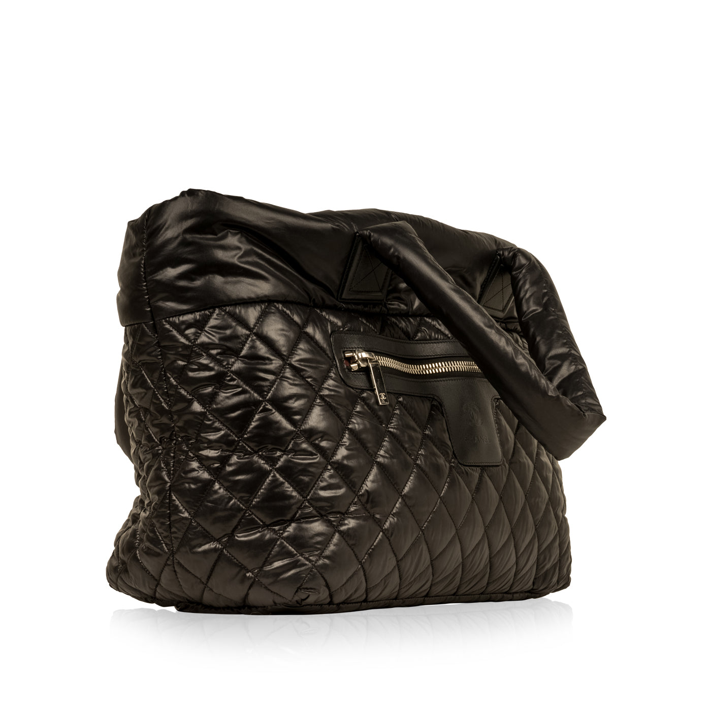 Chanel Shopping Tote Tote - Rovelle Bags