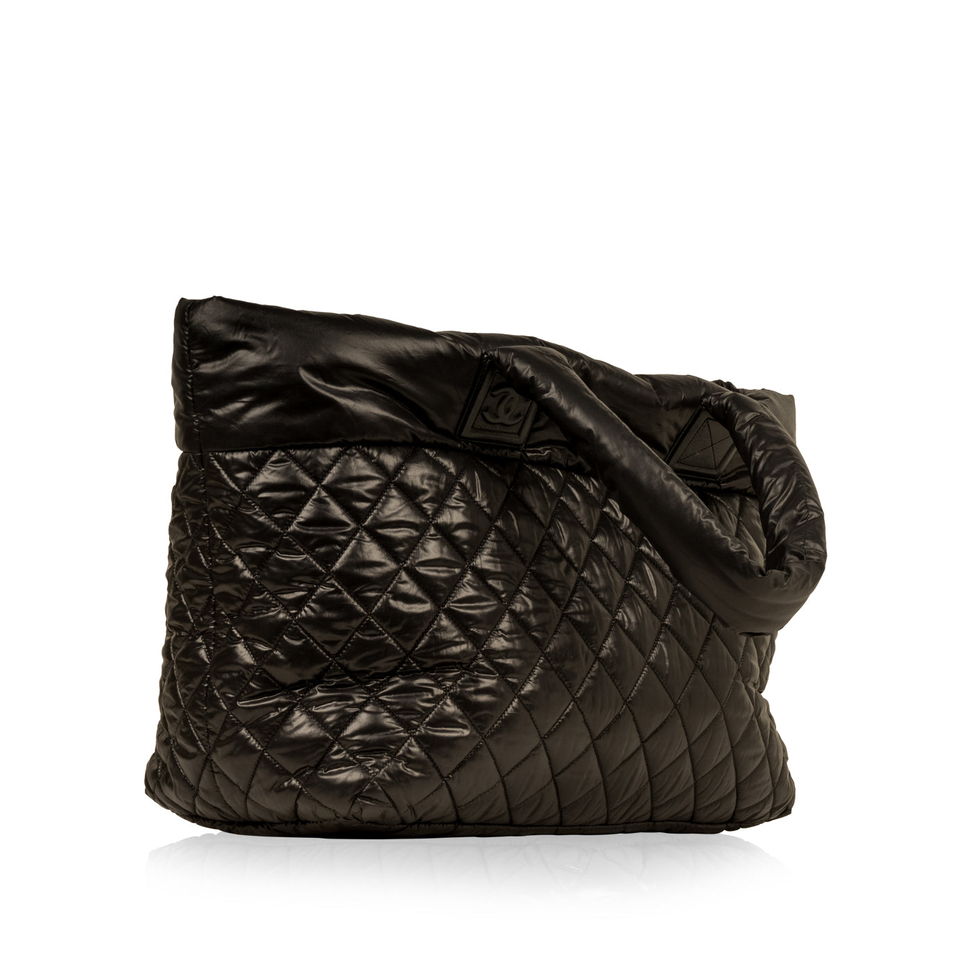 Chanel Shopping Tote Tote - Rovelle Bags