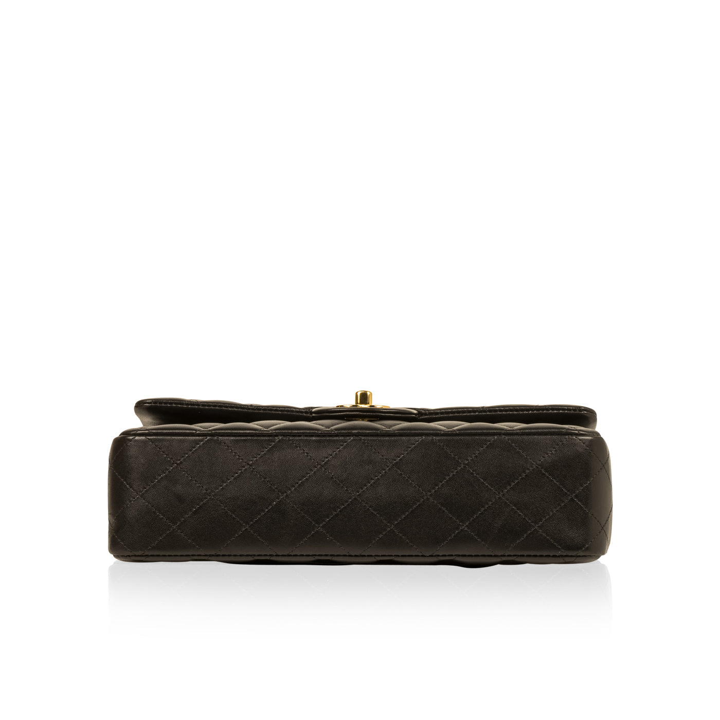 Chanel Classic Flap Shoulder Bag - Rovelle Bags