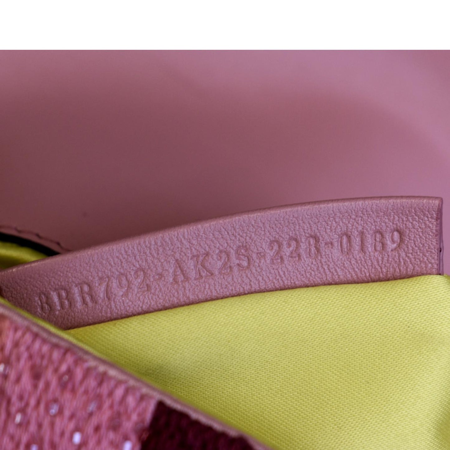 Fendi Baguette Shoulder Bag - Rovelle Bags