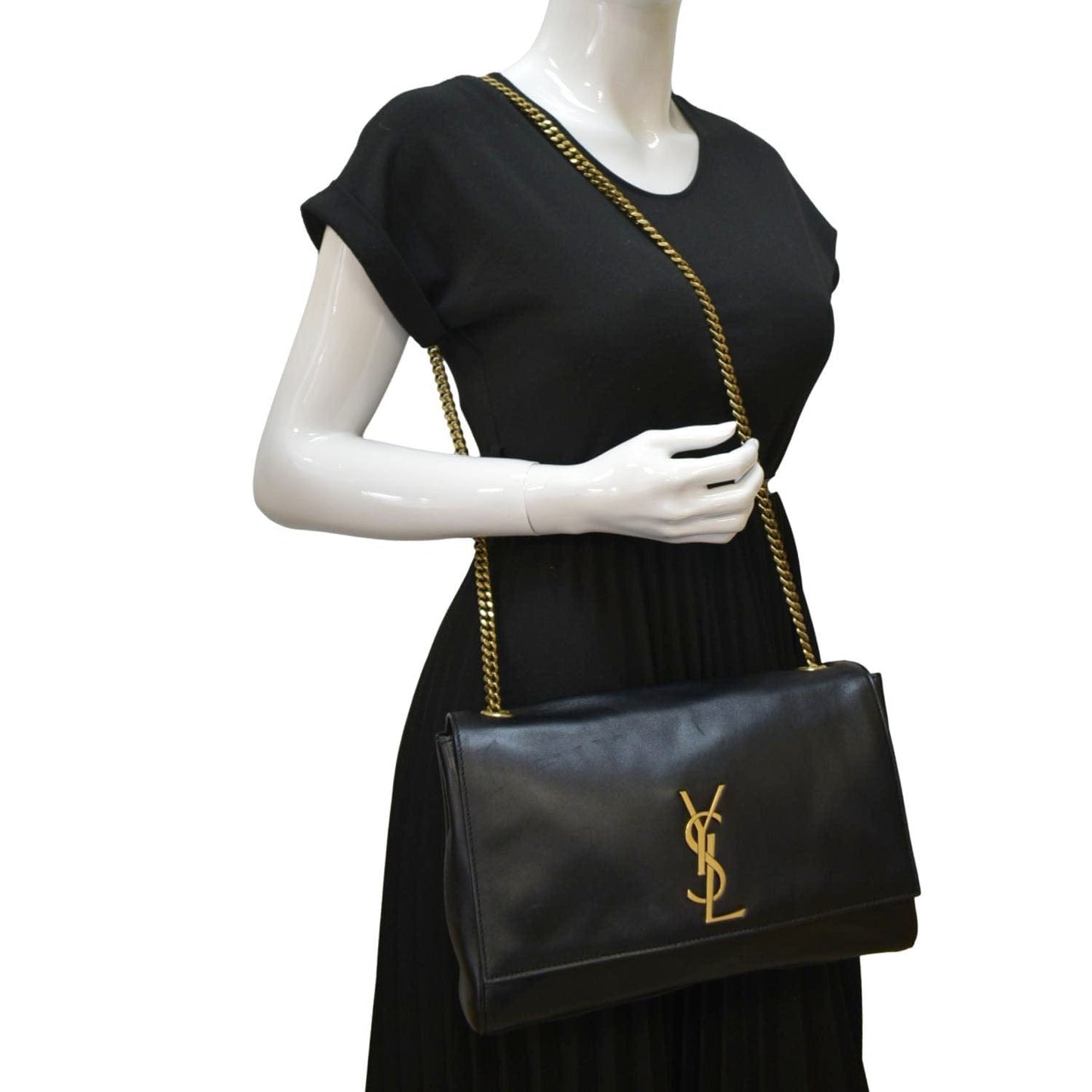 Saint Laurent Kate Crossbody - Rovelle Bags