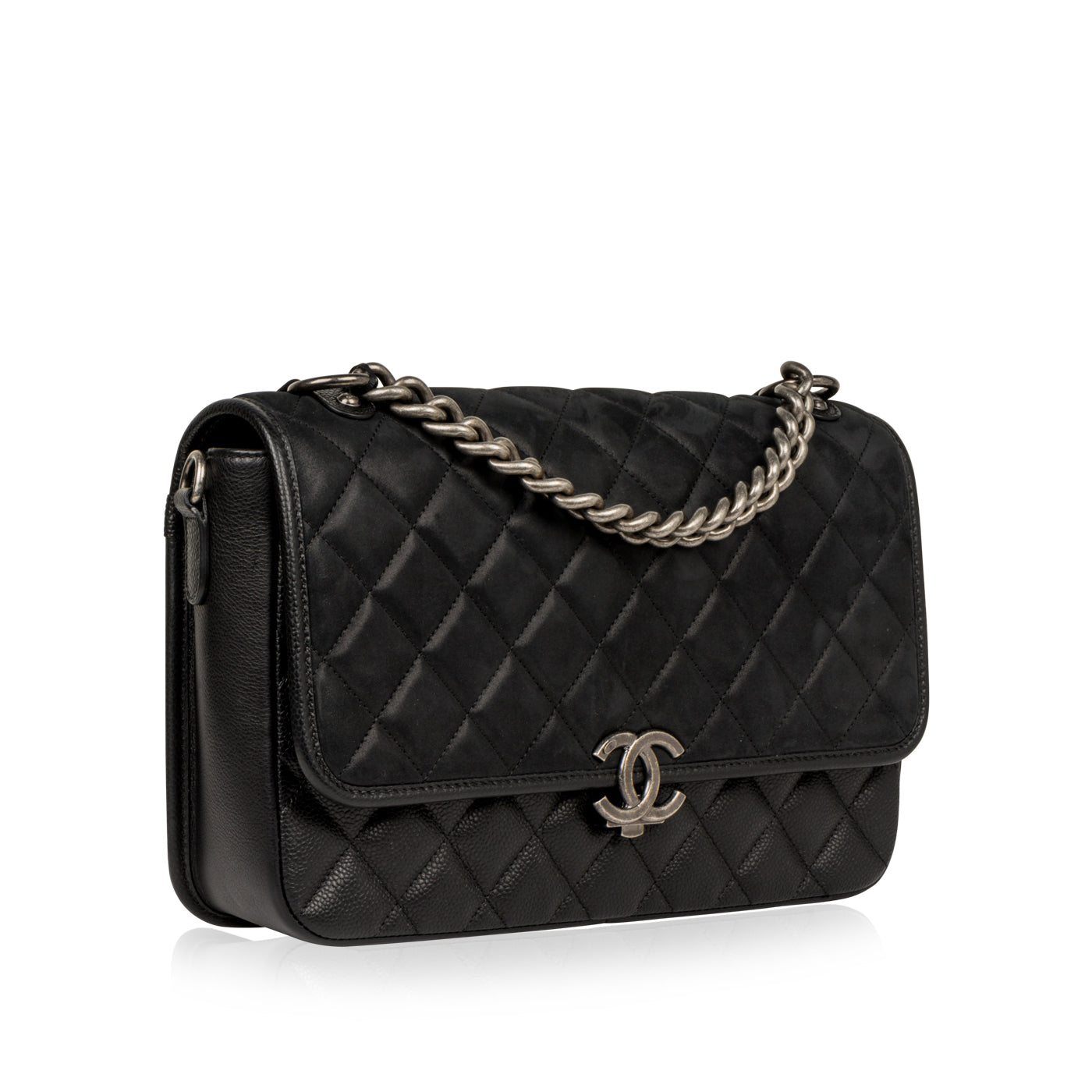 Chanel Timeless Handbag - Rovelle Bags