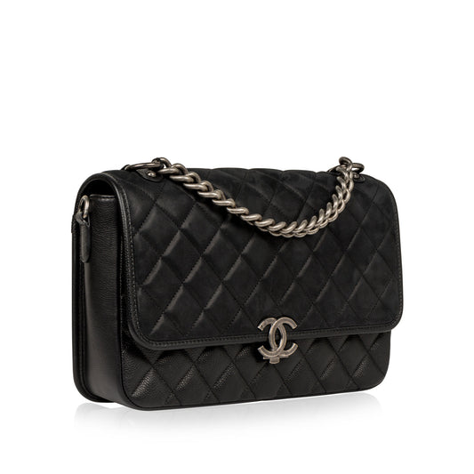 Chanel Timeless Handbag - Rovelle Bags